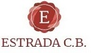 Logotipo ESTRADA CB